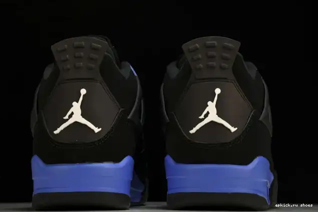 Cheap Game Jordan Retro Black Royal 4 CT8527-018 0622